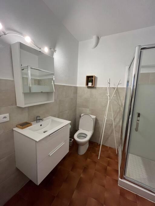 T3 Au Coeur De La Vieille Ville De Porto-Vecchio Exterior foto