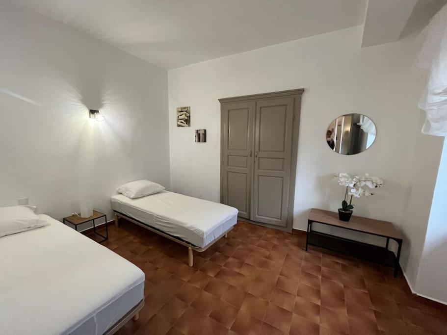 T3 Au Coeur De La Vieille Ville De Porto-Vecchio Exterior foto